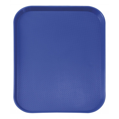 Hendi Serviertablett, Grau, 265x345x(H)20mm