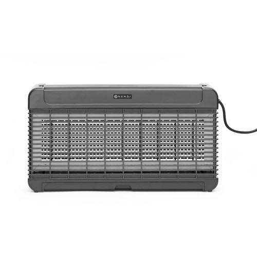 Hendi Insektenvernichter 300 m², 230 V / 13 W, 470 x 100 x (H) 263 mm