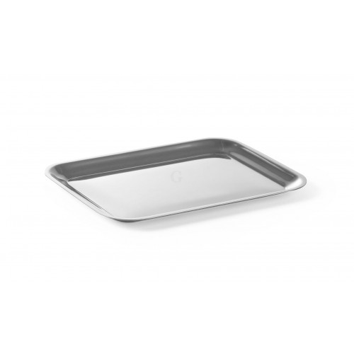 Hendi Servierplatte, 205x155mm