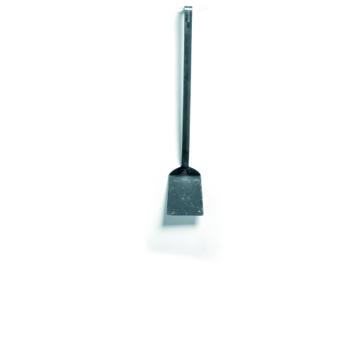 Hendi Schaufel, Profi Line, Schwarz, 510 x 100 mm