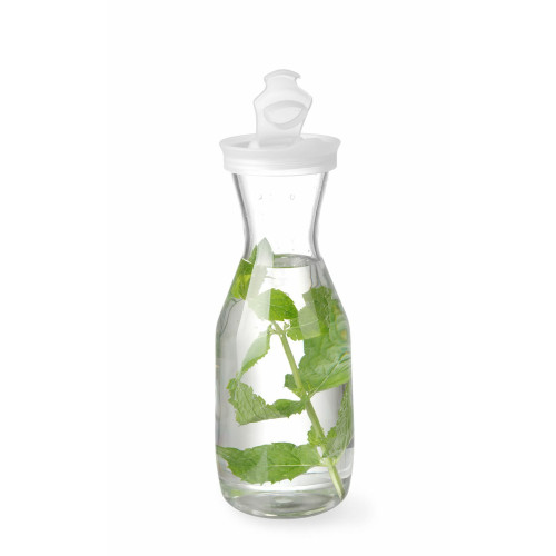 Hendi Karaffe, 1 L, ø 92 x (H) 245 mm