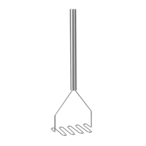 Hendi Kartoffelstampfer, 200 x 130 x (H) 810 mm
