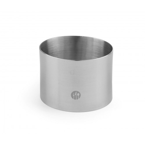 Hendi Speisering rund, ø60x(H)45mm