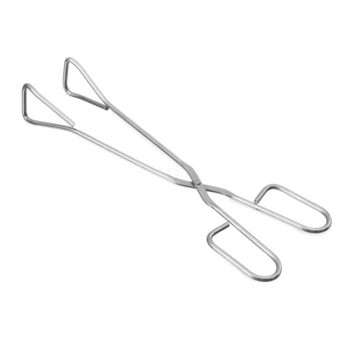 Hendi Servierzange, gerade - 2 Stk, (L) 240 mm