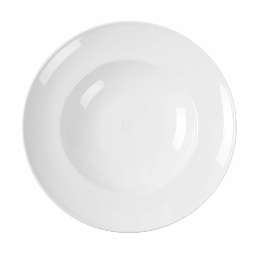 Hendi Pastateller, ø 260 mm
