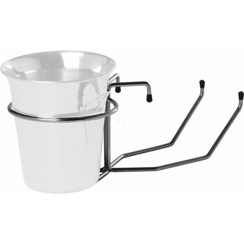 Hendi Tischhalterung für Weinkühler, ø 195 x (H) 510 mm