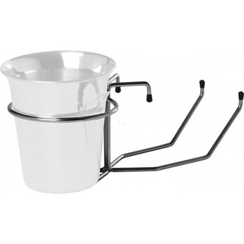 Hendi Tischhalterung für Weinkühler, ø195x(H)510mm