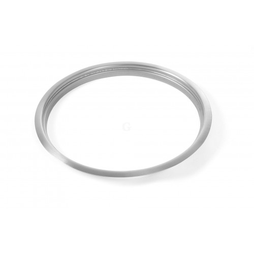 Hendi Einbaurahmen für Induktionsheizgerät 800W, ø270x(H)17mm