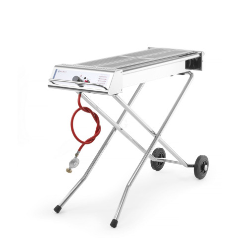Hendi Xenon Pro, 7,5 kW, 1120 x 410 x (H )900 mm