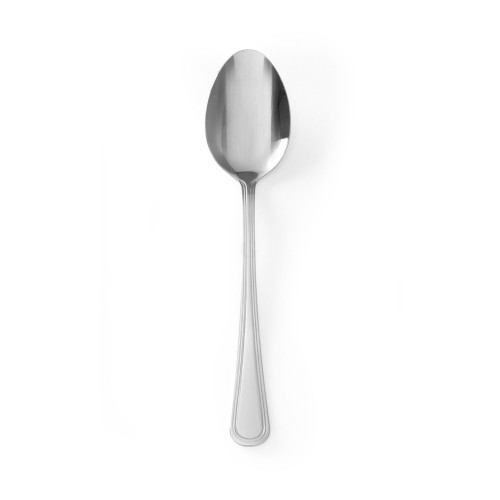 Hendi Tafellöffel - 6 Stk, Kitchen Line, (L) 197 mm