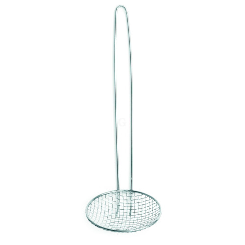 Hendi Frittierlöffel, ø 100 x 310 mm