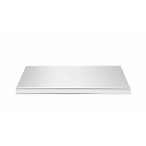 Hendi Warmhalteplatte, 230 V / 0,19 kW, 530 x 325 x (H) 30 mm