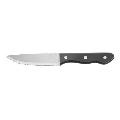 Hendi Steak-Messer XL - 6 Stk, (L)250mm