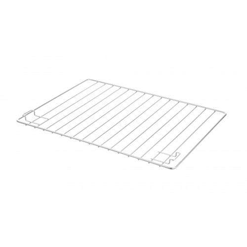 Hendi Rost für Öfen H90 und H90S, Rost, 433x338mm