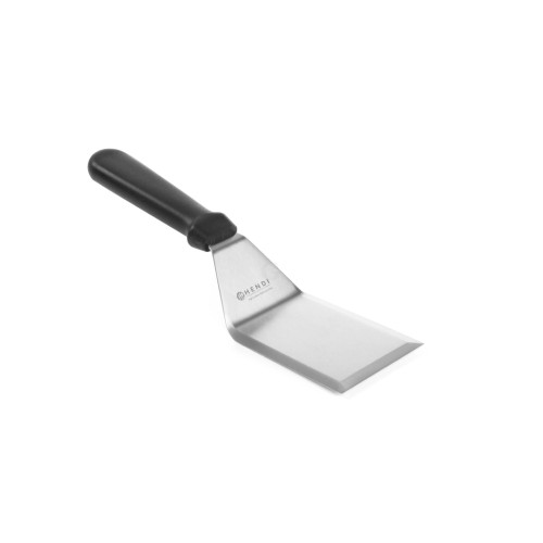 Hendi Hamburgerwender, Schwarz, 77 x 283 mm