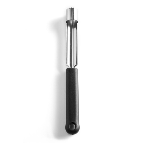Hendi Apfelentkerner, Schwarz, (L) 215 mm