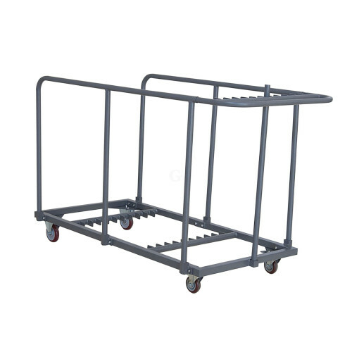 Hendi Transportwagen für Tische, 1800 x 850 x (H) 990 mm