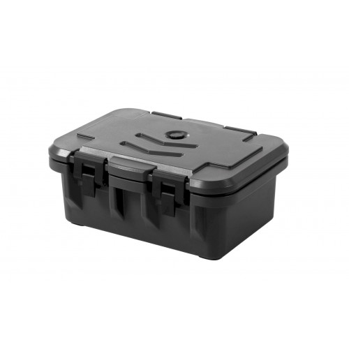 Hendi Thermo Catering Container GN 1/1, Toploader, GN 1/1, 630x460x(H)305mm