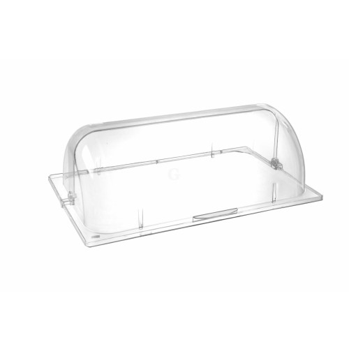 Hendi Rolltop Haube GN 1/1, 540 x 330 x (H) 180 mm