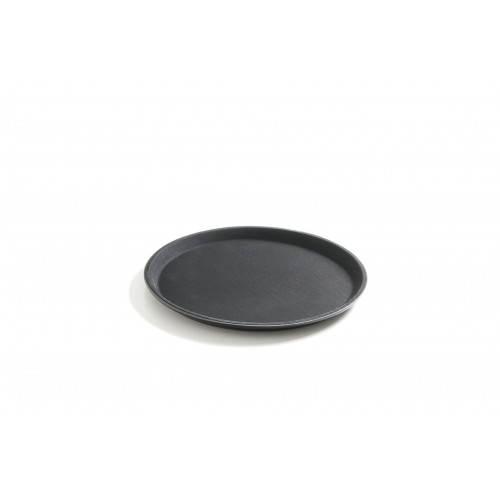 Hendi Serviertablett, rund, ø400x(H)22mm