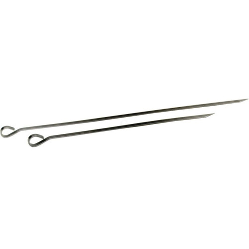 Hendi Grillspiess - 6 Stk, (L)350 mm