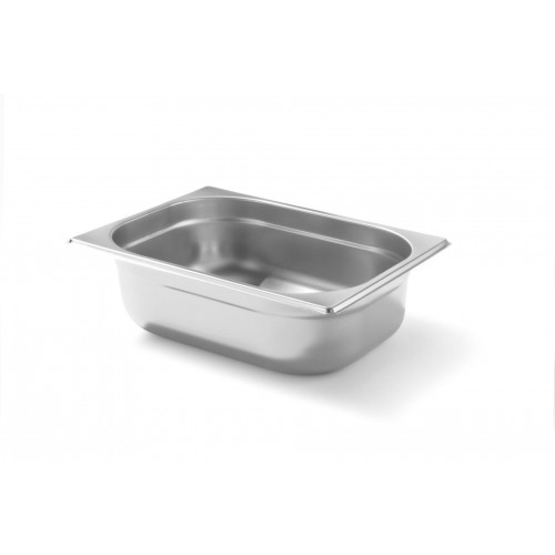 Hendi Gastronorm Behälter 1/2, Budget Line, GN 1/2, 1L, 325x265x(H)20mm