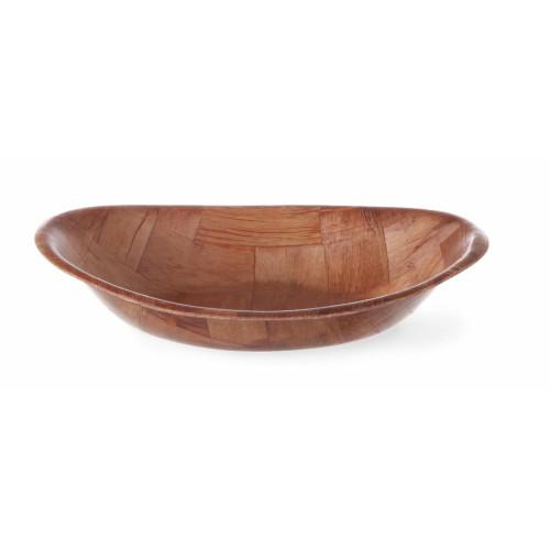 Hendi Brotschale - oval, 195 x 140 mm