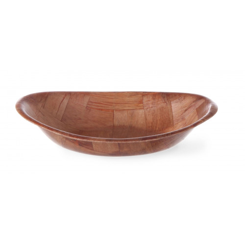 Hendi Brotschale - oval, 255x190mm