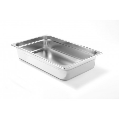 Hendi Gastronorm Behälter 1/1, Profi Line, GN 1/1, 28L, (H)200mm