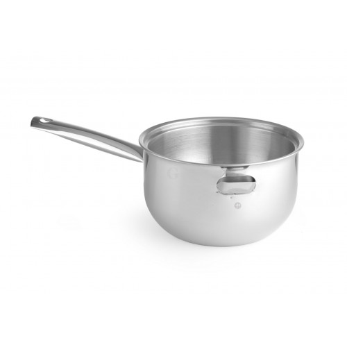 Hendi Bain-Marie Topf, 1L, 330x165x(H)95mm