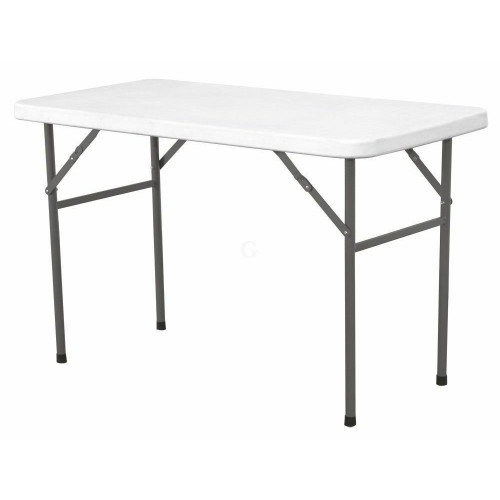 Hendi Buffettisch, Max, Last 130 kg, 1220 x 610 x (H) 740 mm