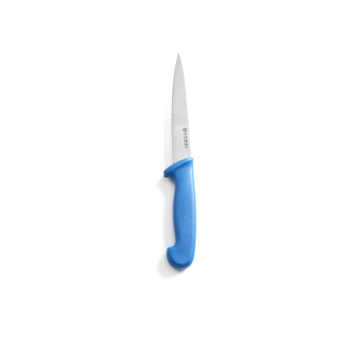 Hendi Filetiermesser, Blau, (L) 300 mm