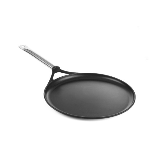 Hendi Crêpes Pfanne Titanium Professional, ø 320 x (H) 20 mm