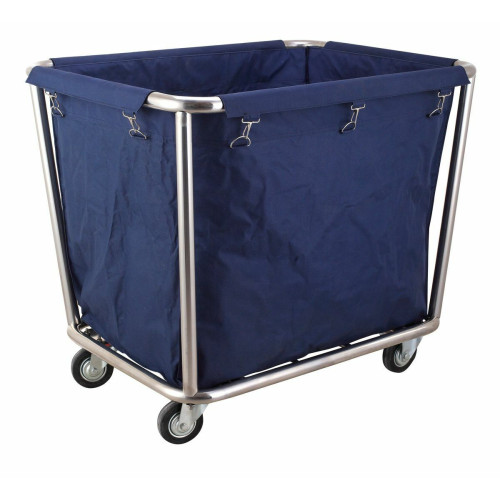 Hendi Wäschetrolley, 900 x 650 x (H) 850 mm