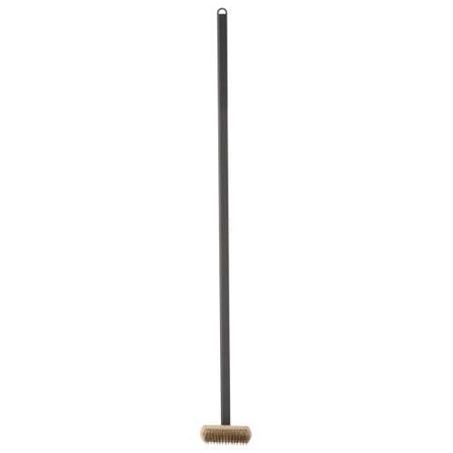 Hendi Reinigungsbürste für Pizzaöfen, (L)1320mm