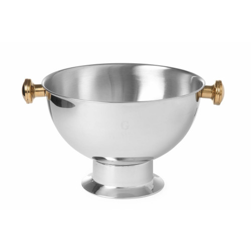Hendi Champagnerkühler, 13,5 L, ø 370 x (H) 230 mm