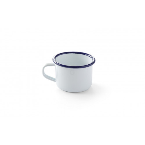 Hendi Tasse mit Henkel, 0,12L, ø70x(H)50mm