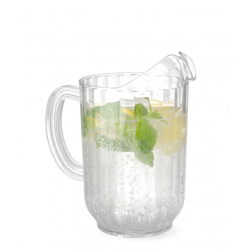 Hendi Krug, 1,8L, ø125x(H)210mm