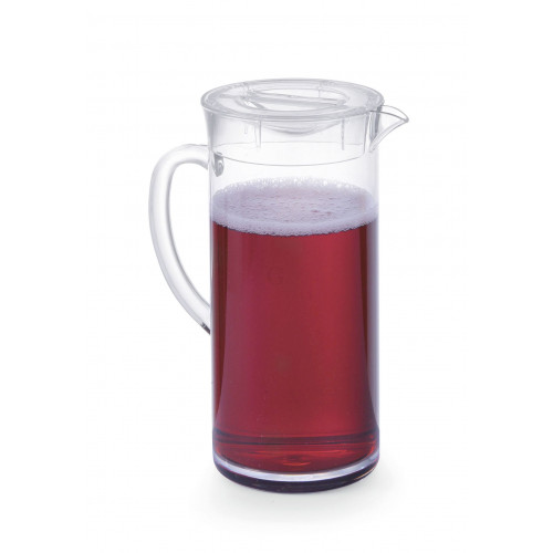 Hendi Saftkanne, 2L, ø120x(H)250mm