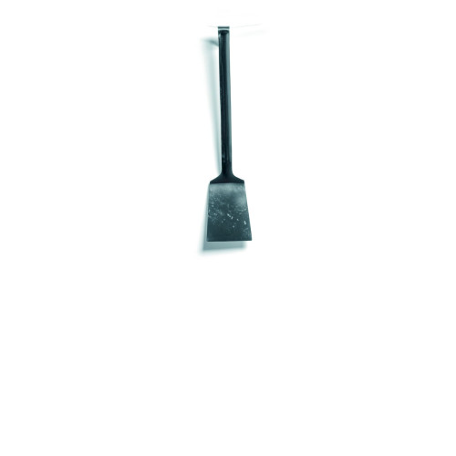 Hendi Schaufel, Kitchen Line, Schwarz, (L) 350 mm