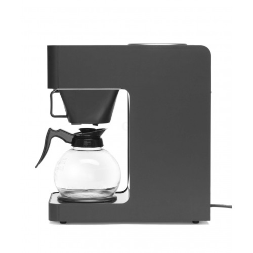 Hendi Kaffeemaschine Profi Line, 230V/2020W, 204x380x(H)425mm