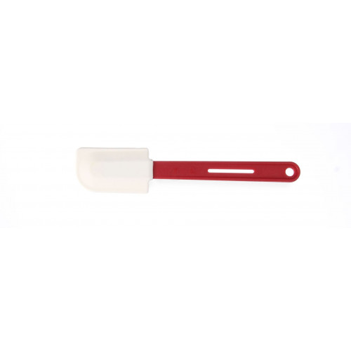 Hendi Teigschaber, 11,5L, Rot, 70x420mm