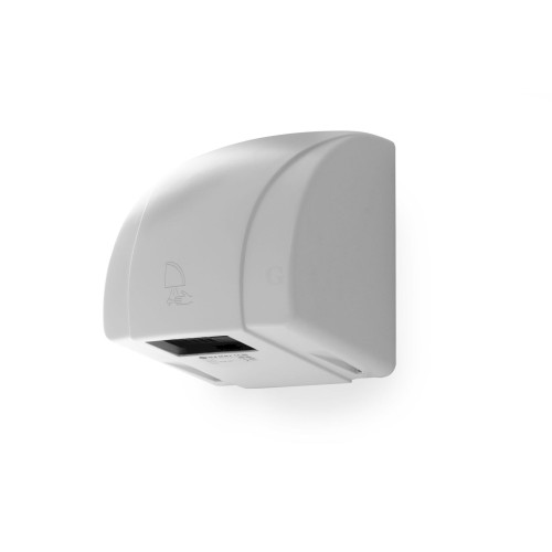 Hendi Händetrockner, 230V/1500W, 240x210x(H)265mm