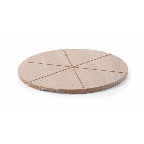 Hendi Pizzabretter, ø 400 mm