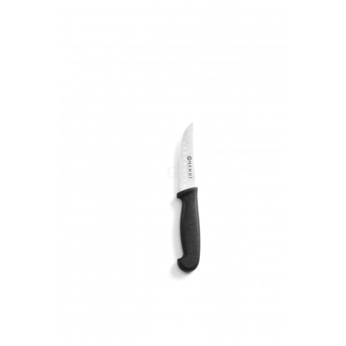 Hendi Universalmesser, Wellenschliff, (L)210mm