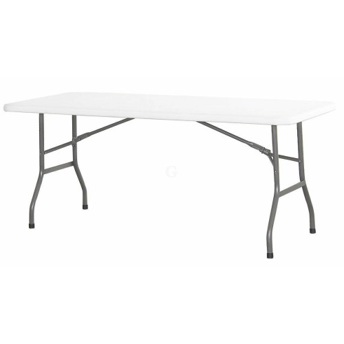 Hendi Buffettisch, Max, Last 150 kg, 1800 x 740 x (H) 740 mm