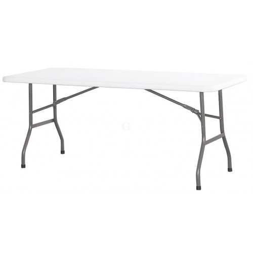 Hendi Buffettisch, Max, Last 150 kg, 1800x740x(H)740mm