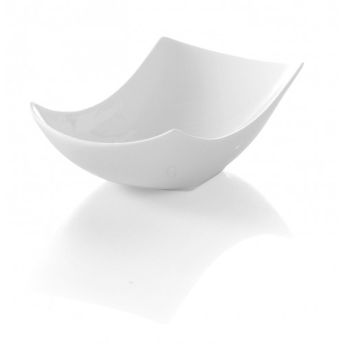 Hendi Platte Vanilla, 290x136x(H)80mm