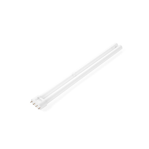 Hendi 2 Stück Ersatzlampen für Insektenvernichter, 2x 15 W - 270080, 230 V / 15W, 410 x 23 x (H) 42 mm