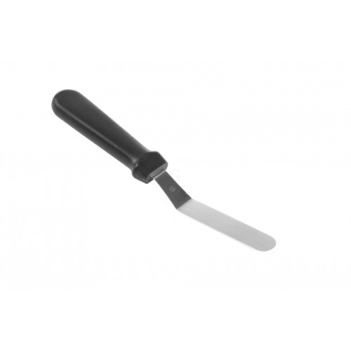 Hendi Winkelpalette, Schwarz, 32x343mm